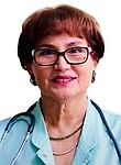 Чариева Огулгерек Оратдыевна