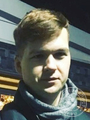 Вербовой Дмитрий Сергеевич Вербовой Дмитрий Сергеевич