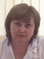 Волкова Лилия Викторовна Волкова Лилия Викторовна