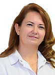 Жернакова Елена Александровна 