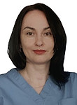 Харченко Екатерина Сергеевна