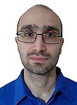 Агаджанов Роман Эдуардович