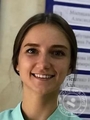 Халина Анастасия Юрьевна