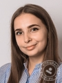 Чистякова Алёна Андреевна Чистякова Алёна Андреевна