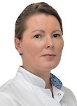 Макарьева Ольга Валентиновна