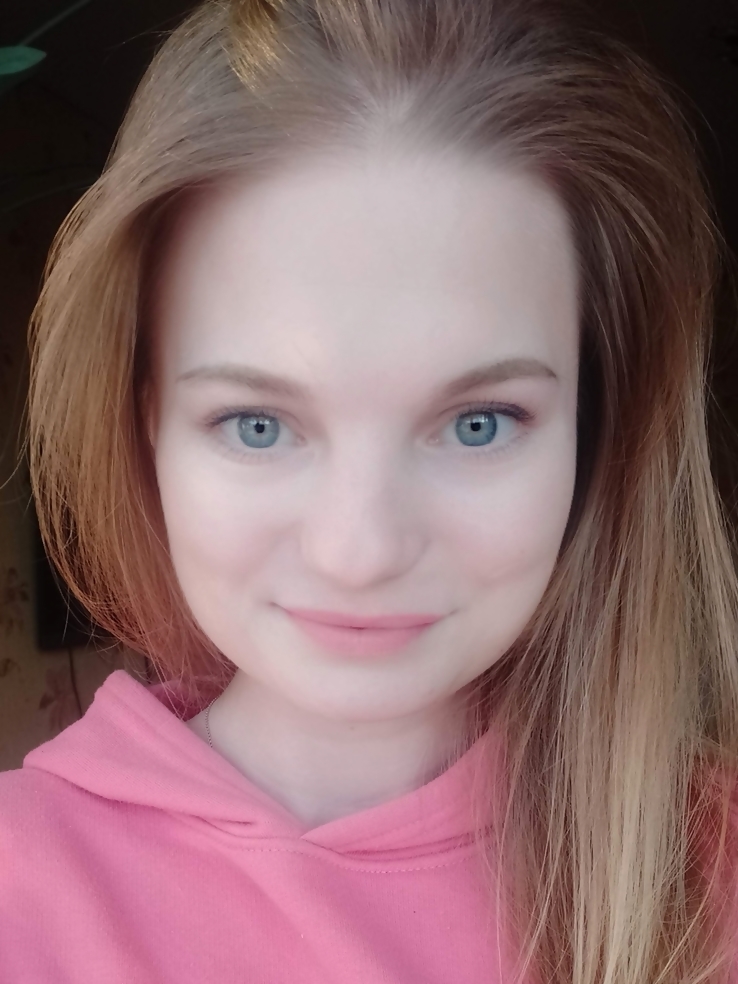 Николаева Анастасия Александровна Николаева Анастасия Александровна