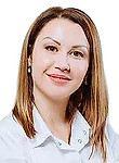 Дубская Ангелина Михайловна