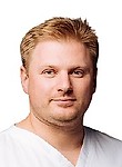 Пироженко Петр Александрович