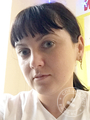 Салогуб Юлия Николаевна Салогуб Юлия Николаевна