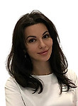 Акопова Маргарита Леонидовна