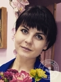 Прядко Анна Андреевна