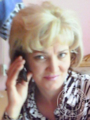Калина Лина Вячеславовна