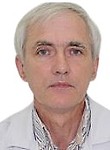 Хабибулин Борис Галькович Хабибулин Борис Галькович