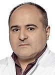 Геворкян Левон Саркисович