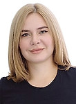 Гавриленко Мария Александровна