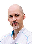 Беспокоев Антон Владимирович