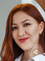 Ракова Диана Львовна Ракова Диана Львовна