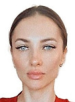 Гуменюк Наталья Евгеньевна