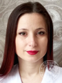 Негру Сильвия Саввовна Негру Сильвия Саввовна