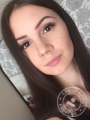 Бондарь Эвелина Февзиевна