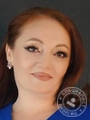 Сатумян Лаура Валерьевна