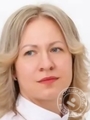 Бурцева Ирина Сергеевна Бурцева Ирина Сергеевна