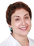 Гатова Татьяна Григорьевна