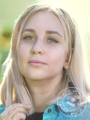 Ника Михайлова Ника Михайлова