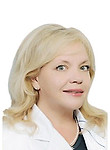Сосновикова Лада Юрьевна Сосновикова Лада Юрьевна