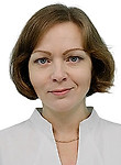 Стоценко Анна Сергеевна