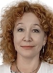 Рачковская Лилия Ивановна Рачковская Лилия Ивановна