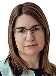 Милюкова Наталья Валентиновна Милюкова Наталья Валентиновна