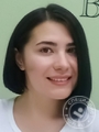 Панибратец Юлия Олеговна Панибратец Юлия Олеговна