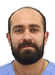 Герасимиди Михаил Константинович