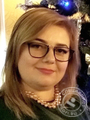 Комиссарова Екатерина Владимировна