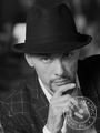 Бабенко Дмитрий Анатольевич