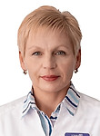Серповская Ольга Ивановна Серповская Ольга Ивановна