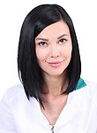 Кузык Полина Михайловна