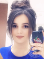 Абдуллаева Мадина Альбертовна Абдуллаева Мадина Альбертовна