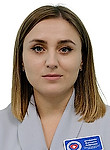 Шахбазян Виктория Андреевна Шахбазян Виктория Андреевна