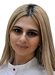 Грецова Сюзанна Сергеевна