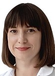 Женус Ольга Георгиевна Женус Ольга Георгиевна