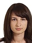Пантелеева Кристина Алексеевна