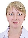 Вахрушева Марина Сергеевна Вахрушева Марина Сергеевна