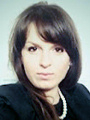 Бромберг Евгения Михайловна