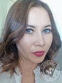 Бычина Виктория Викторовна