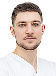 Иблаев Руслан Сулиевич