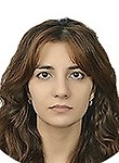 Кроль Диана Вакиловна