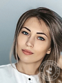 Квасина Юлия Анатольевна Квасина Юлия Анатольевна