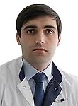 Думикян Шираз Эдуардович Думикян Шираз Эдуардович